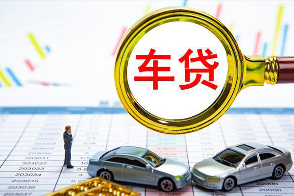深圳5信用贷款办理